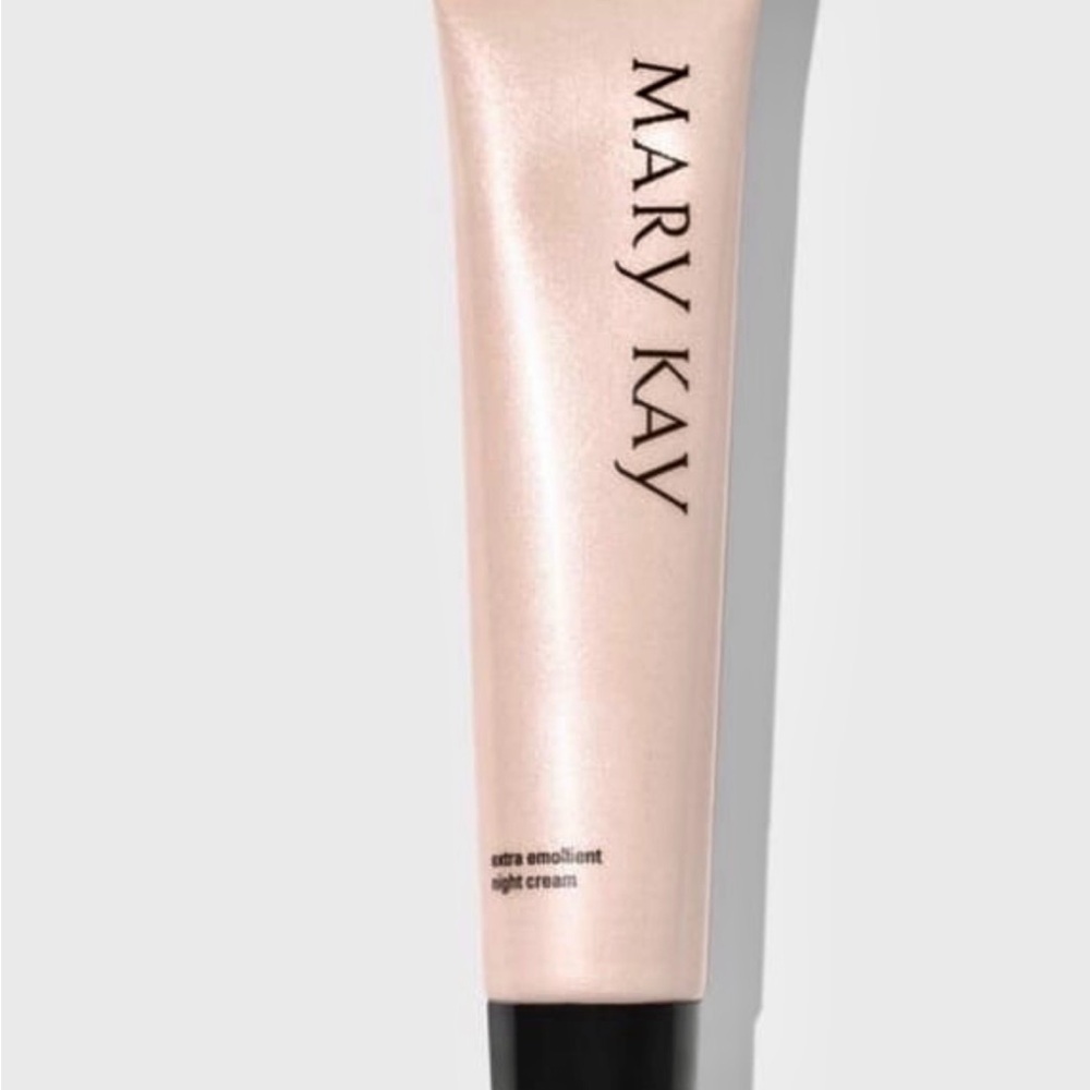 Mary Kay® Extra Emollient Night Cream 2.1 oz. FULL SIZE PRODUCT